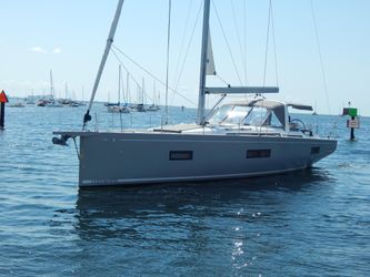 54' Beneteau 2021 Yacht For Sale